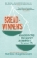 Buchcover und Innenansicht für das Buch: Breadwinners