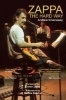 Buchcover und Innenansicht für das Buch: Zappa The Hard Way - Revised and Expanded 2026 Edition
