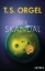 Buchcover und Innenansicht für das Buch: Der Skandal