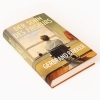 Buchcover und Innenansicht für das Buch: De Kapperszoon
