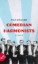 Buchcover und Innenansicht für das Buch: Comedian Harmonists
