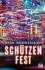 Buchcover und Innenansicht für das Buch: Schützenfest