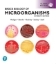 Buchcover und Innenansicht für das Buch: Brock Biology of Microorganisms, Global Edition