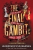 Buchcover und Innenansicht für das Buch: The Final Gambit