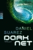Buchcover und Innenansicht für das Buch: DARKNET