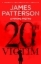 Buchcover und Innenansicht für das Buch: 20th Victim