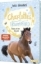 Buchcover und Innenansicht für das Buch: Charlottes Traumpferd 2: Gefahr auf dem Reiterhof
