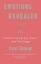 Buchcover und Innenansicht für das Buch: Emotions Revealed