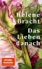 Buchcover und Innenansicht für das Buch: Das Lieben danach