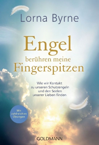 Buchcover und Innenansicht für das Buch: Angels at My Fingertips