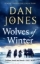 Buchcover und Innenansicht für das Buch: Wolves of Winter