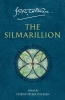 Buchcover und Innenansicht für das Buch: The Silmarillion