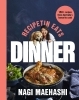 Buchcover und Innenansicht für das Buch: RecipeTin Eats Dinner