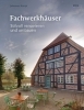 Buchcover und Innenansicht für das Buch: Fachwerkhäuser