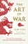 Buchcover und Innenansicht für das Buch: The Art of War