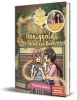 Buchcover und Innenansicht für das Buch: Honiggold - Das Rätsel der Bäckerei