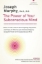 Buchcover und Innenansicht für das Buch: The Power of Your Subconscious Mind