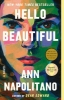 Buchcover und Innenansicht für das Buch: Hello Beautiful