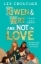 Buchcover und Innenansicht für das Buch: Gwen and Art Are Not in Love
