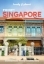 Buchcover und Innenansicht für das Buch: Lonely Planet Pocket Singapore
