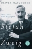 Buchcover und Innenansicht für das Buch: Stefan Zweig