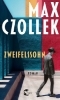Buchcover und Innenansicht für das Buch: Zweifelssohn