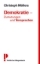 Buchcover und Innenansicht für das Buch: Demokratie - Zumutungen und Versprechen