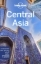 Buchcover und Innenansicht für das Buch: Lonely Planet Central Asia