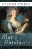 Buchcover und Innenansicht für das Buch: Marie Antoinette