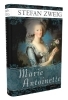 Buchcover und Innenansicht für das Buch: Marie Antoinette