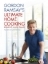 Buchcover und Innenansicht für das Buch: Ultimate Home Cooking