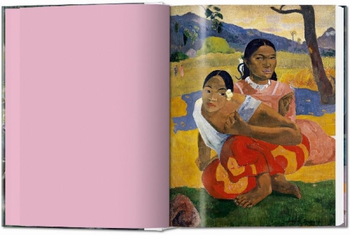 Buchcover und Innenansicht für das Buch: Art for All