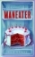 Buchcover und Innenansicht für das Buch: Maneater