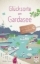 Buchcover und Innenansicht für das Buch: Glücksorte am Gardasee