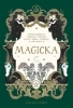 Buchcover und Innenansicht für das Buch: Magicka