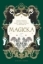 Buchcover und Innenansicht für das Buch: Magicka