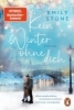 Buchcover und Innenansicht für das Buch: The Christmas Letter