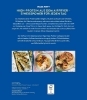 Buchcover und Innenansicht für das Buch: High Protein Airfryer-Kochbuch