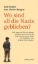 Buchcover und Innenansicht für das Buch: Wo sind all die Nazis geblieben?