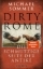 Buchcover und Innenansicht für das Buch: Dirty Rome