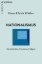 Buchcover und Innenansicht für das Buch: Nationalismus