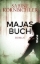 Buchcover und Innenansicht für das Buch: Majas Buch