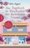 Buchcover und Innenansicht für das Buch: Bubbling Yeonam-Dong Laundry