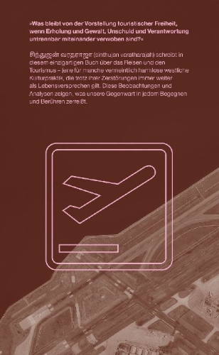 Buchcover und Innenansicht für das Buch: wo zeit stehen bleibt