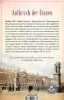 Buchcover und Innenansicht für das Buch: Die Frauen vom Reichstag: Ruf nach Veränderung