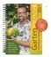 Buchcover und Innenansicht für das Buch: Gartenkalender 2027