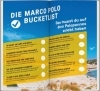 Buchcover und Innenansicht für das Buch: MARCO POLO Reiseführer Peloponnes