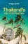 Buchcover und Innenansicht für das Buch: Lonely Planet Thailand's Islands & Beaches