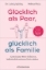 Buchcover und Innenansicht für das Buch: Glücklich als Paar, glücklich als Familie