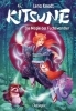 Buchcover und Innenansicht für das Buch: Kitsune 1. Die Magie der Fuchswandler